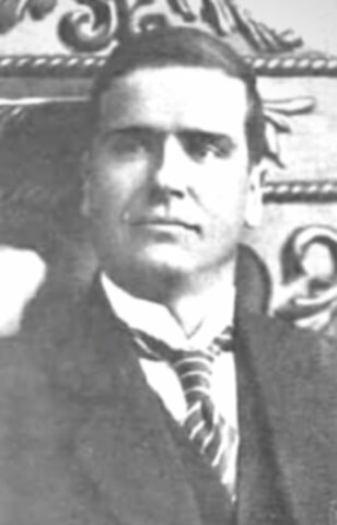 Hernando Siles Reyes