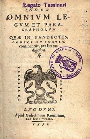 Codex Gregorianus