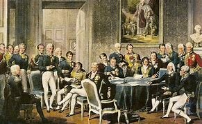 Congreso de Viena