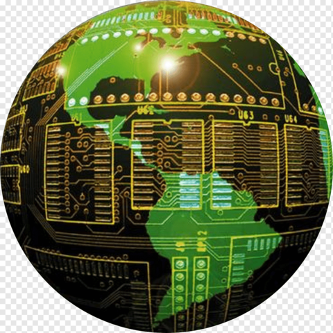 Grupo de trabajo de InterNetworking