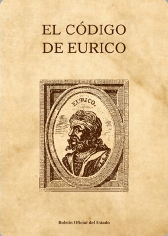 Code of Euric