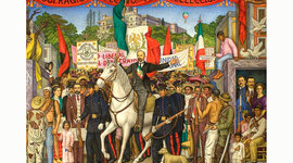 Timeline: Revolución Mexicana