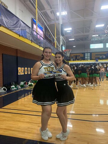 Made UCA All-American