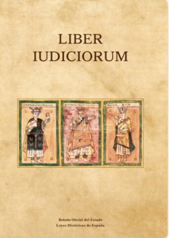 Liber Iudiciorum