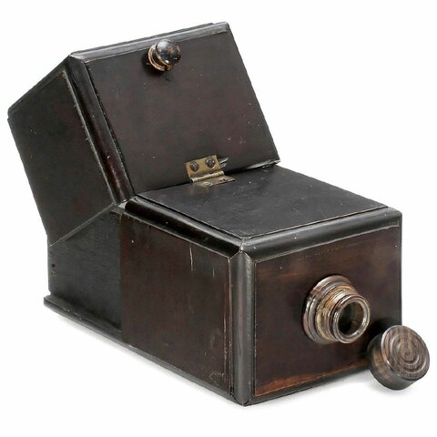 Advancement in picture quality