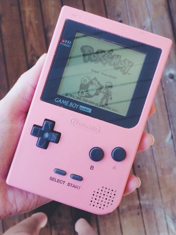 Game boy