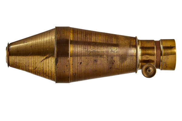 Advancement in camera quality