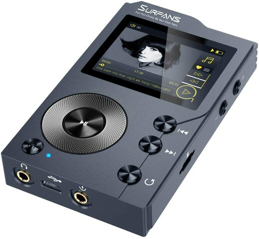 MP3 player