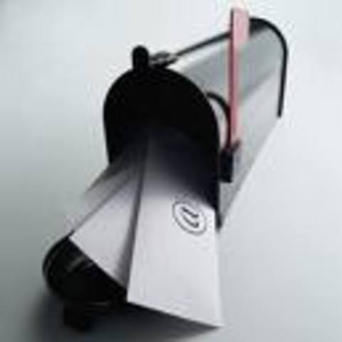 Primer programa email