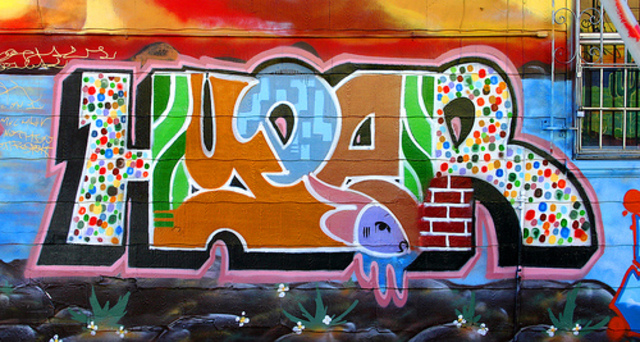 New words? What is this?