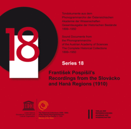 Recording of a Modernist (Song)