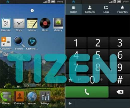 TIZEN