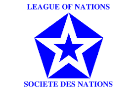 League of Nations