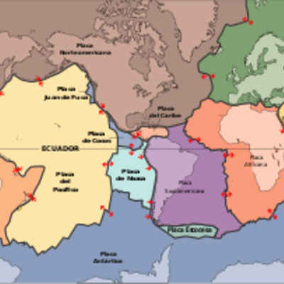 Timeline: PlacasTectonicasLN