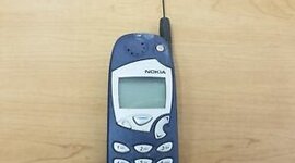 Timeline: Nokia Phone