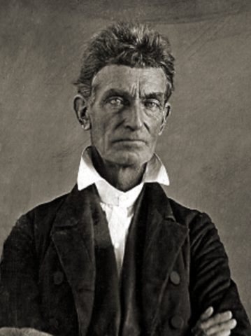 Harper’s Ferry 1859