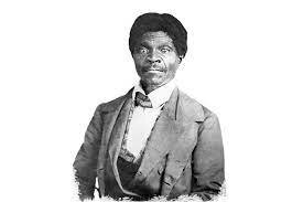 dred scott decision 1857