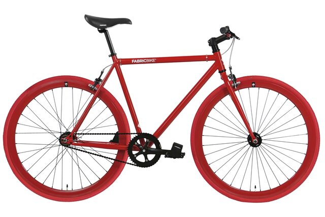 Aprenc a anar en bici