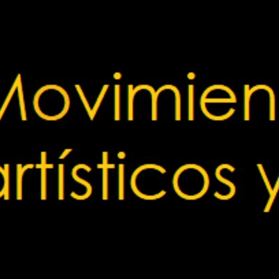 Timeline: Timeline Renacimiento y Barroco