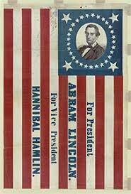 Lincoln's Election