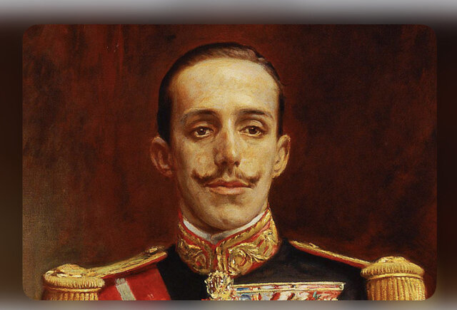 Reinado de Alfonso XIII