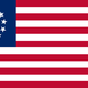Betsy ross' america