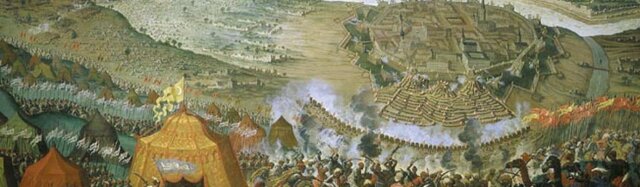 Ottoman Siege of Vienna