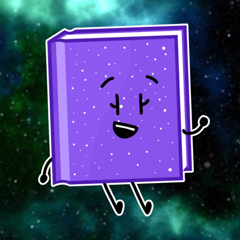 Fifth Mascot Created