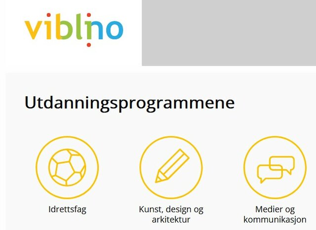 Grunnskole utdanning 9-trinn.