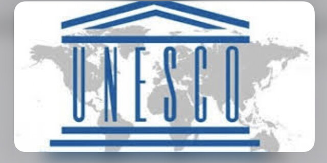 Creación UNESCO