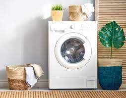 Water saving washing mashine