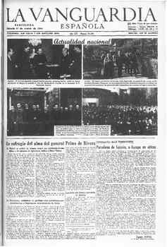 NACIMIENTO ABUELO PATERNO