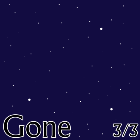 The Fierce Feast Ends