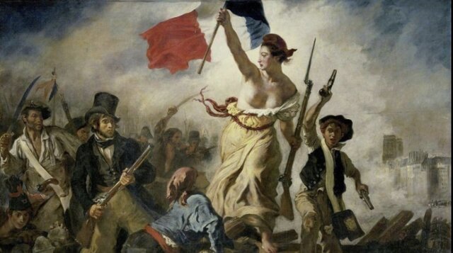 Revolución francesa