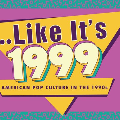 Timeline: time capsule 1990s