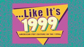 Timeline: time capsule 1990s