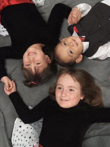 Moved back to Colorado