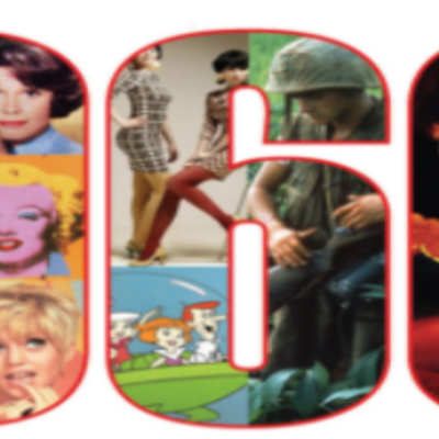 Timeline: Time Capsule 1960s