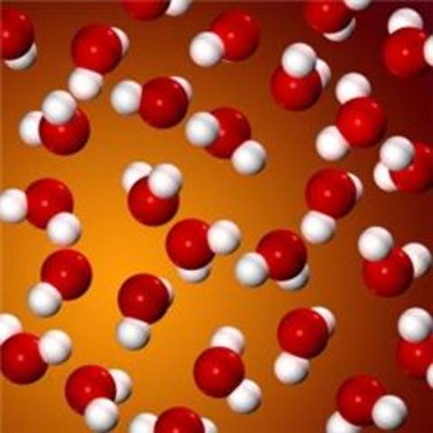 Micheal Faraday's Atomic Theory