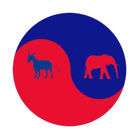 Start of the New Era (Era of Divided Government)