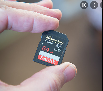 SD Card