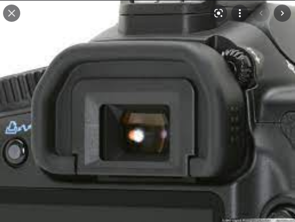 Viewfinder