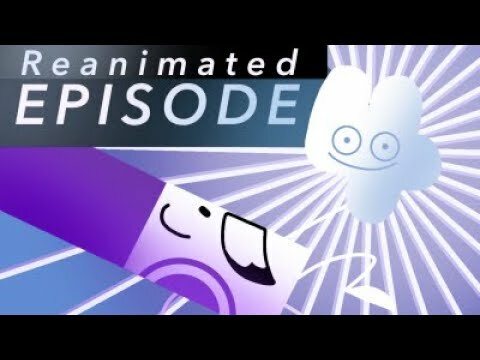 BFB 4 Reanimated