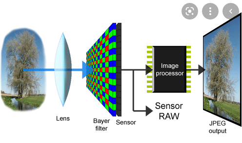 Image Sensor