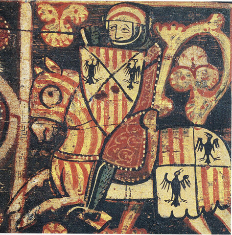 La novel·la cavalleresca