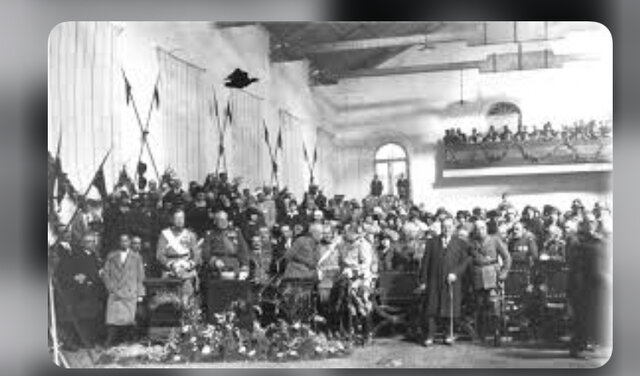 Golpe de estado primo Rivera