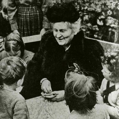 Timeline: AMS Timeline