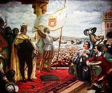 Fundación del Reino de Portugal