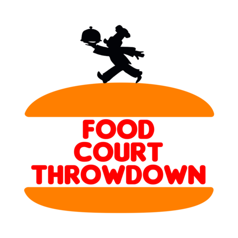 Food Court Throwdown Begins