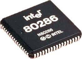 Intel 80286